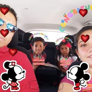 Meet your Posher, Hugo